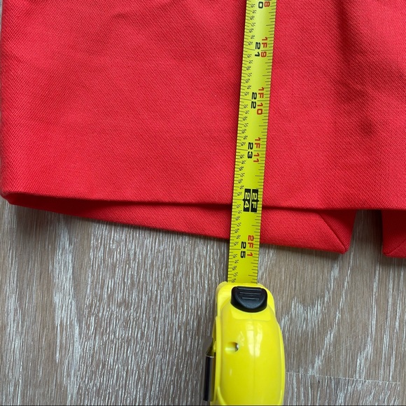 NWOT Zara skirt with pockets - Picture 6 of 7